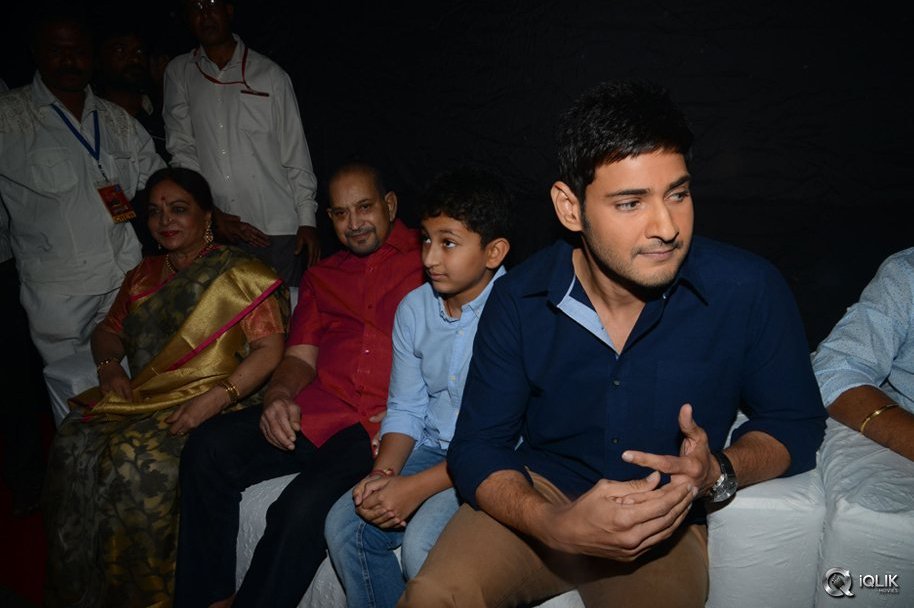 Brahmotsavam-Movie-Audio-Launch